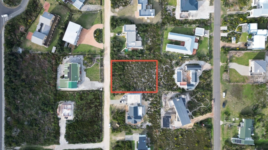 0 Bedroom Property for Sale in Bettys Bay Western Cape